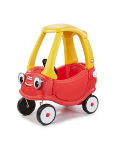Playset Little Tikes Acogedor cupé con bocina