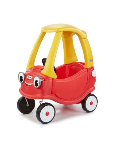 Playset Little Tikes Acogedor cupé con bocina