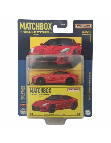 Action Figure Mattel GBJ48