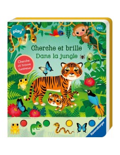 My First Musical Book Ravensburger 13099026