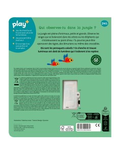 My First Musical Book Ravensburger 13099026 2