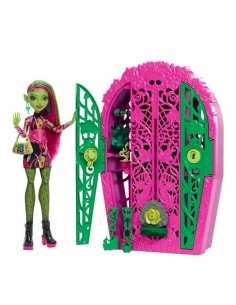 Doll Monster High