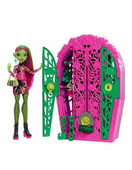 Doll Monster High