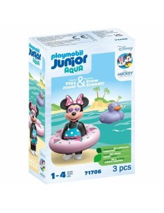 Playset Playmobil 71706