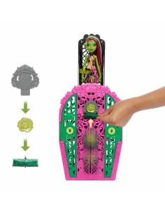 Doll Monster High 2