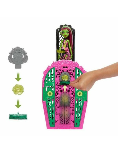 Doll Monster High