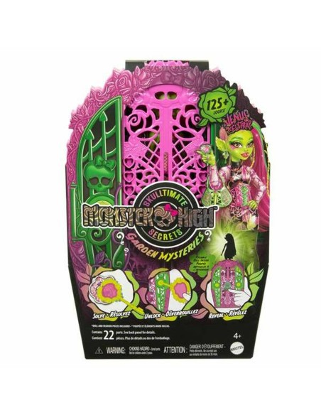 Doll Monster High