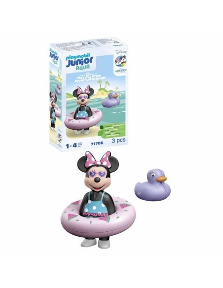 Playset Playmobil 71706