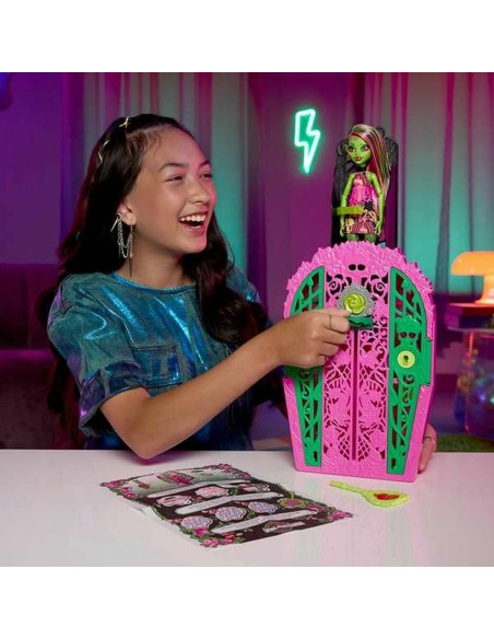 Doll Monster High