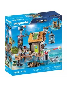 Playset Playmobil 71792