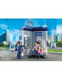 Playset Playmobil 71733 38 Pieces 2