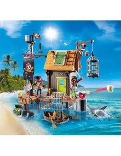 Playset Playmobil 71792 2