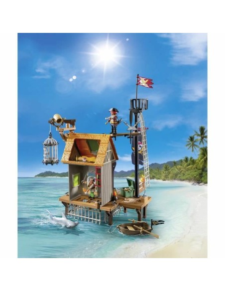 Playset Playmobil 71792