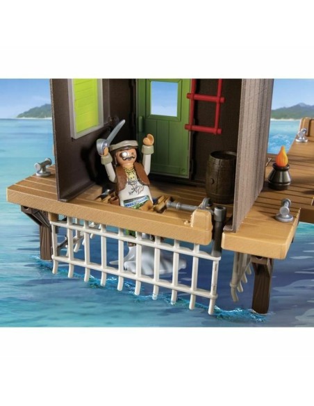 Playset Playmobil 71792