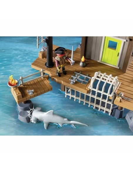 Playset Playmobil 71792