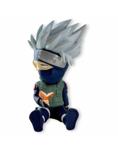 Collectable Figures Plastoy Kakashi