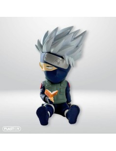 Collectable Figures Plastoy Kakashi 2