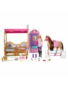 Baby Doll Mattel