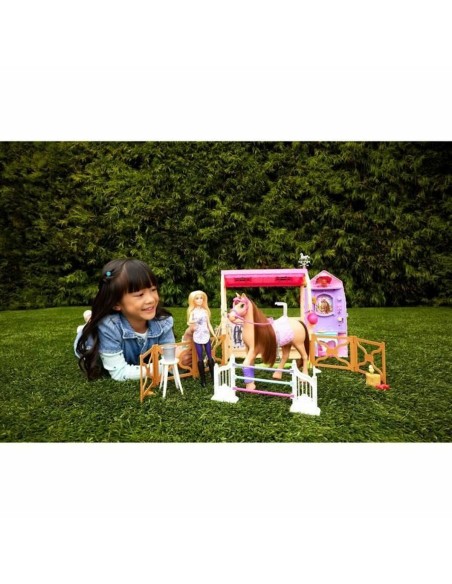 Baby Doll Mattel