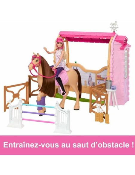 Baby Doll Mattel