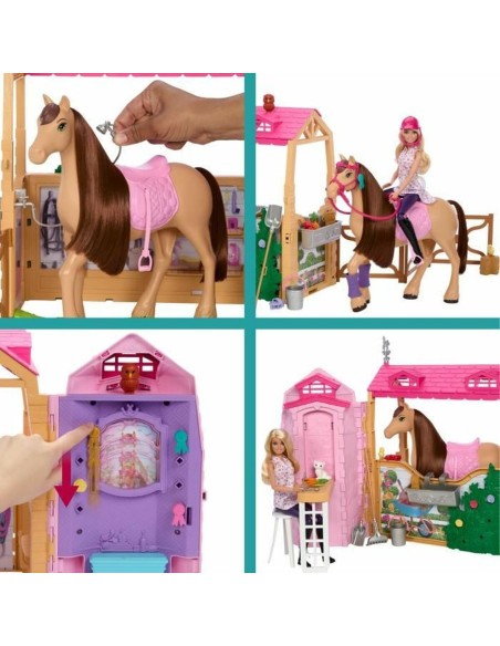Baby Doll Mattel