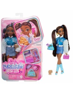 Doll Barbie Brooklyn