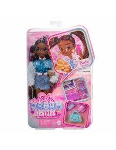 Doll Barbie Brooklyn 2