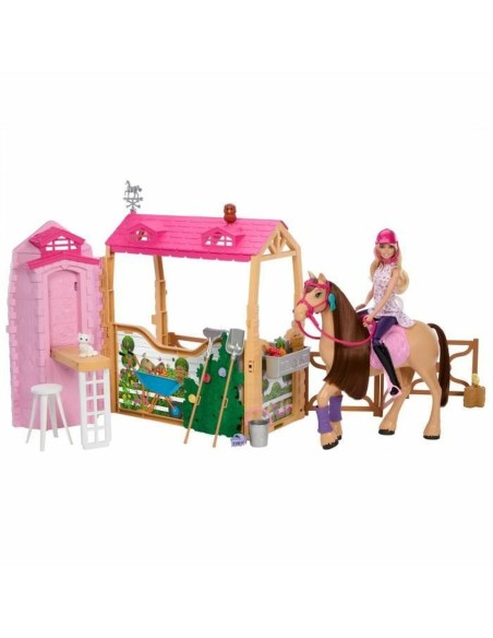 Baby Doll Mattel