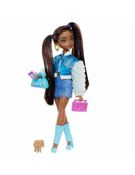 Doll Barbie Brooklyn