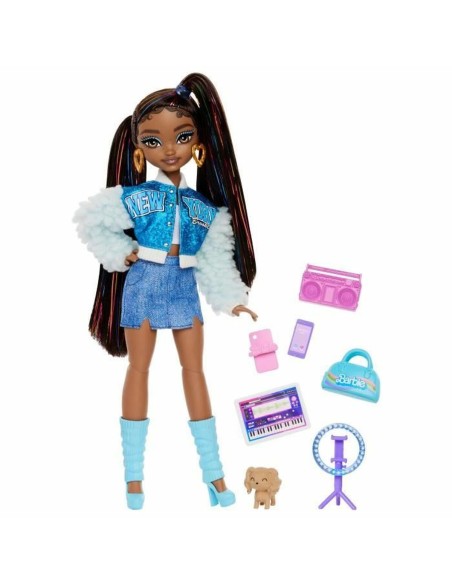 Doll Barbie Brooklyn