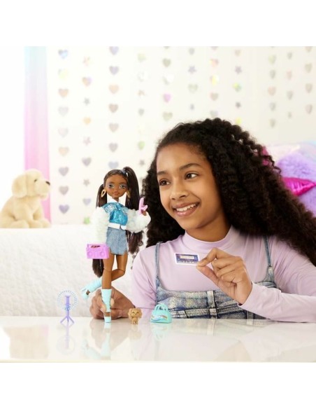 Doll Barbie Brooklyn
