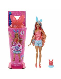 Doll Barbie POP REVEAL