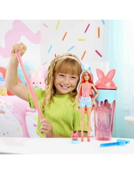Doll Barbie POP REVEAL