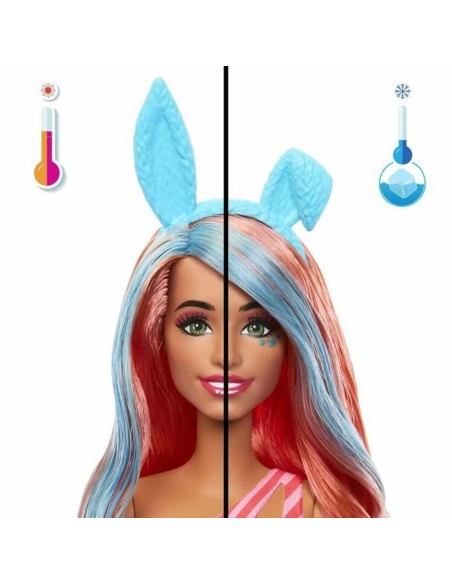 Doll Barbie POP REVEAL