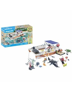 Playset Playmobil