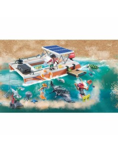 Playset Playmobil 2