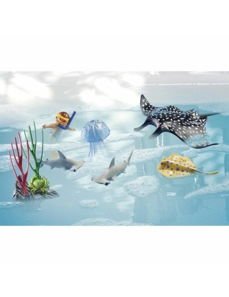 Playset Playmobil