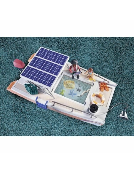 Playset Playmobil