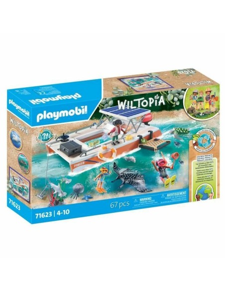 Playset Playmobil