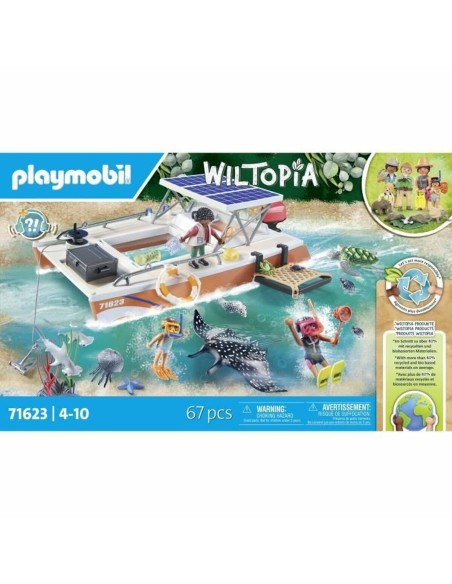 Playset Playmobil