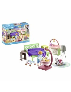 Playset Playmobil 50 Pieces