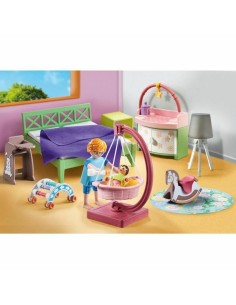Playset Playmobil 50 Pieces 2