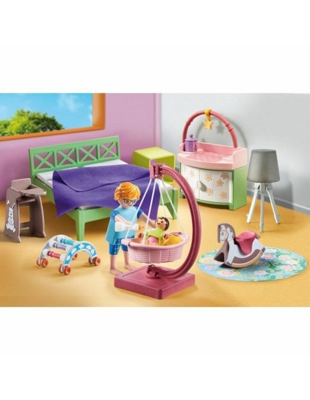 Playset Playmobil 50 Pieces
