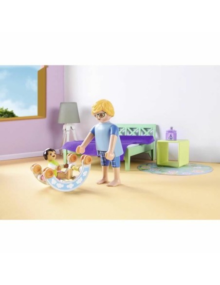 Playset Playmobil 50 Pieces