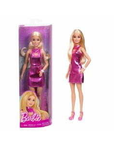 Doll Barbie