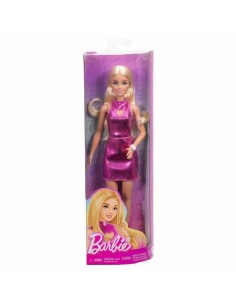 Doll Barbie 2