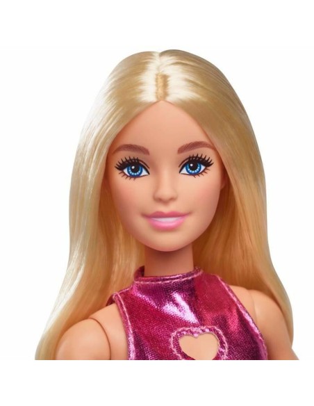 Doll Barbie