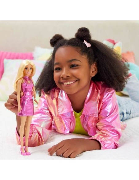 Doll Barbie