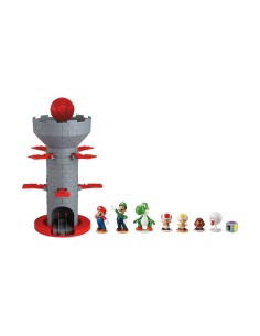 Playset Super Mario 7356