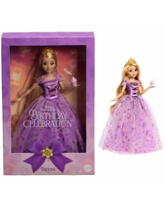 Doll Disney Princess Rapunzel